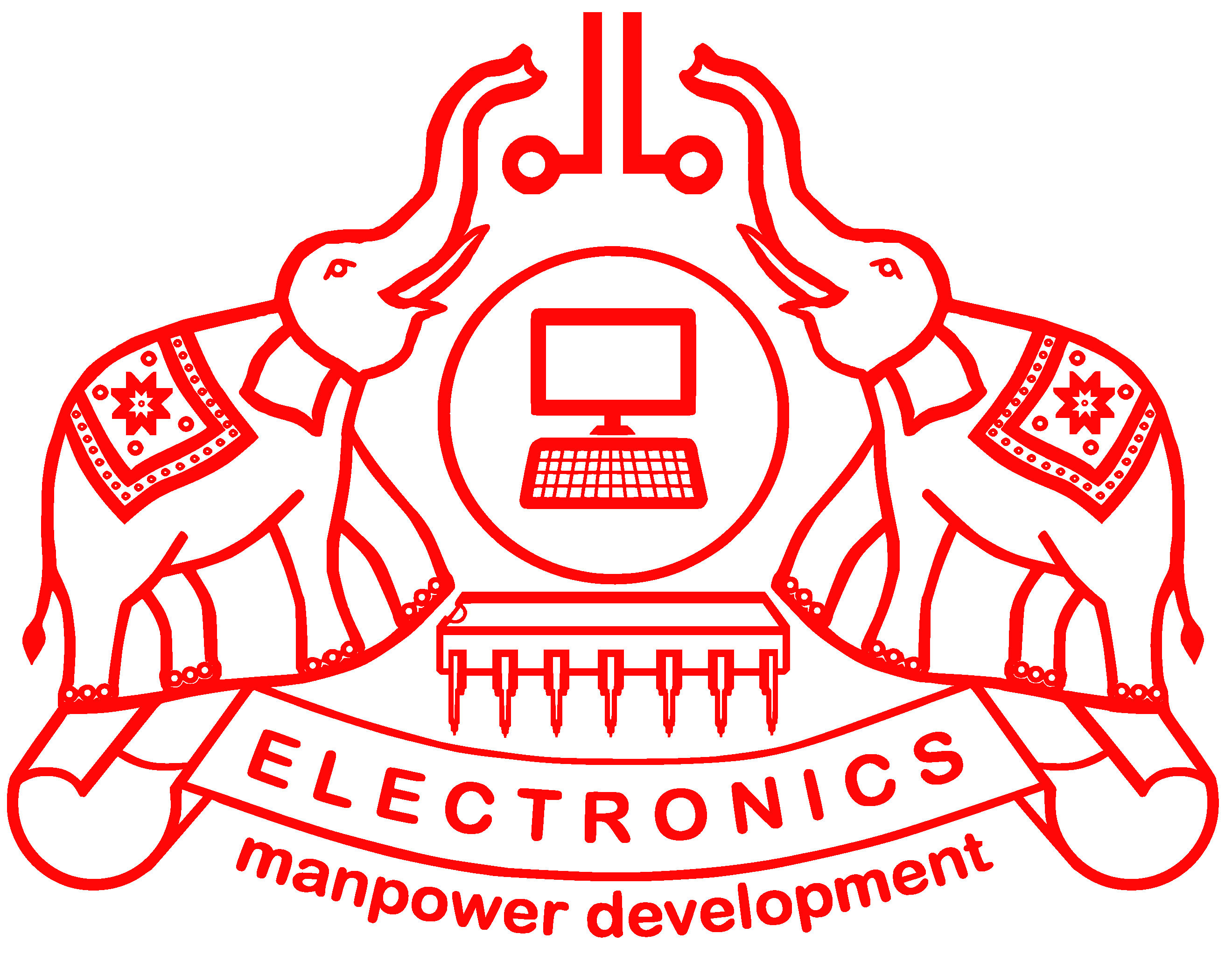 College of Applied Science, Thamassery Logo